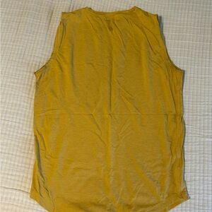 Lululemon Brunswick Tank